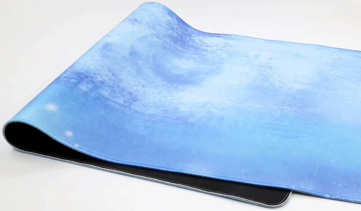 Covoras pentru mouse Varmilo Ariel XL (Blue)