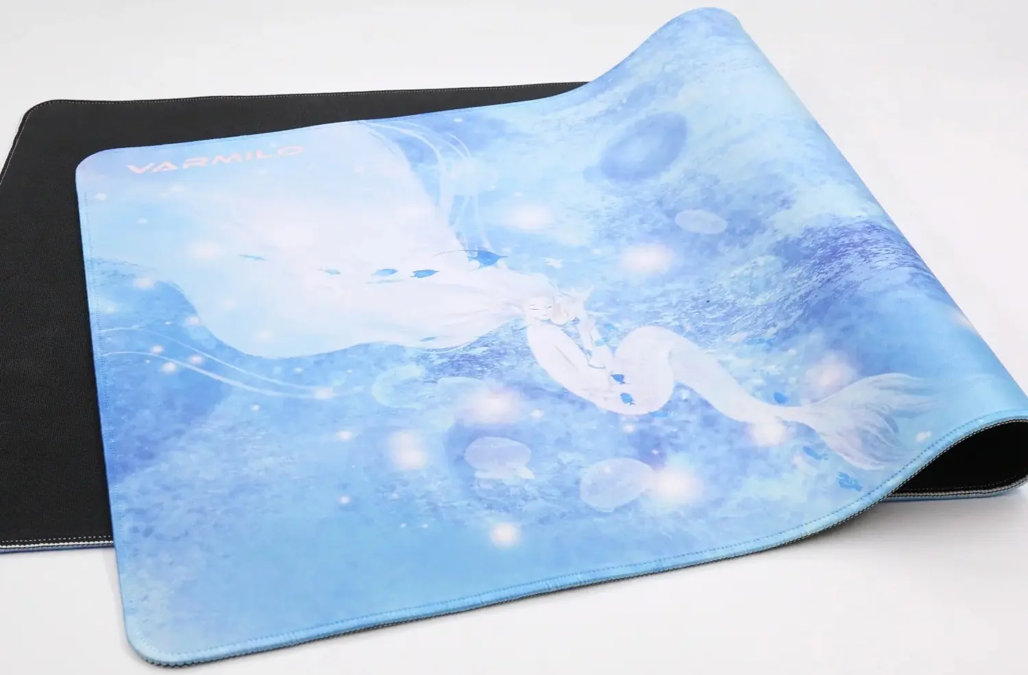 Covoras pentru mouse Varmilo Ariel XL (Blue)