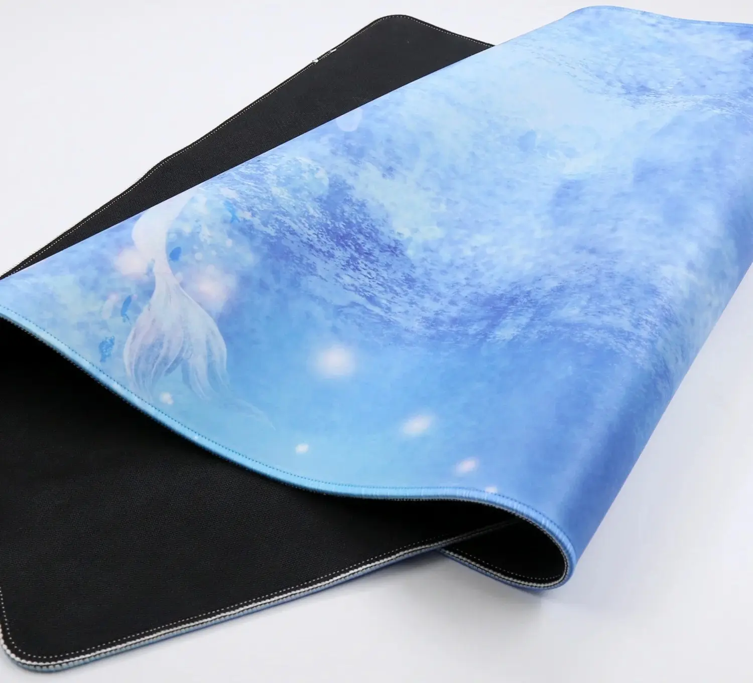 Covoras pentru mouse Varmilo Ariel XL (Blue)