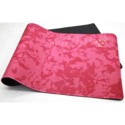 Covoras pentru mouse Varmilo Phoenix XL (Red) Thumb