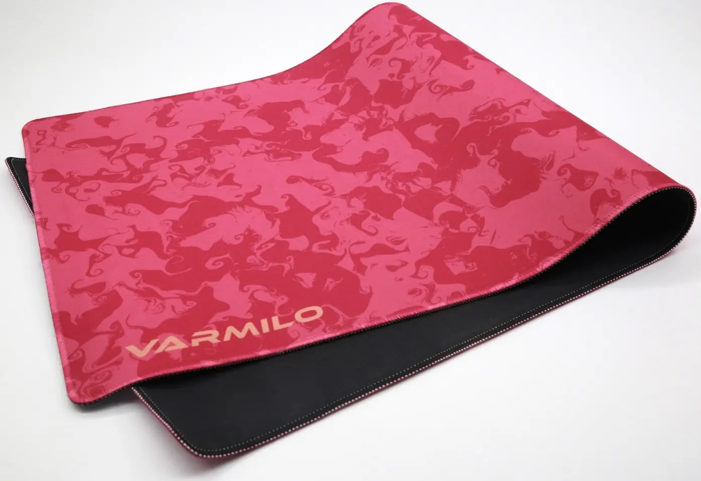 Covoras pentru mouse Varmilo Phoenix XL (Red)