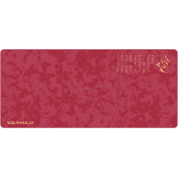 Covoras pentru mouse Varmilo Phoenix XL (Red)