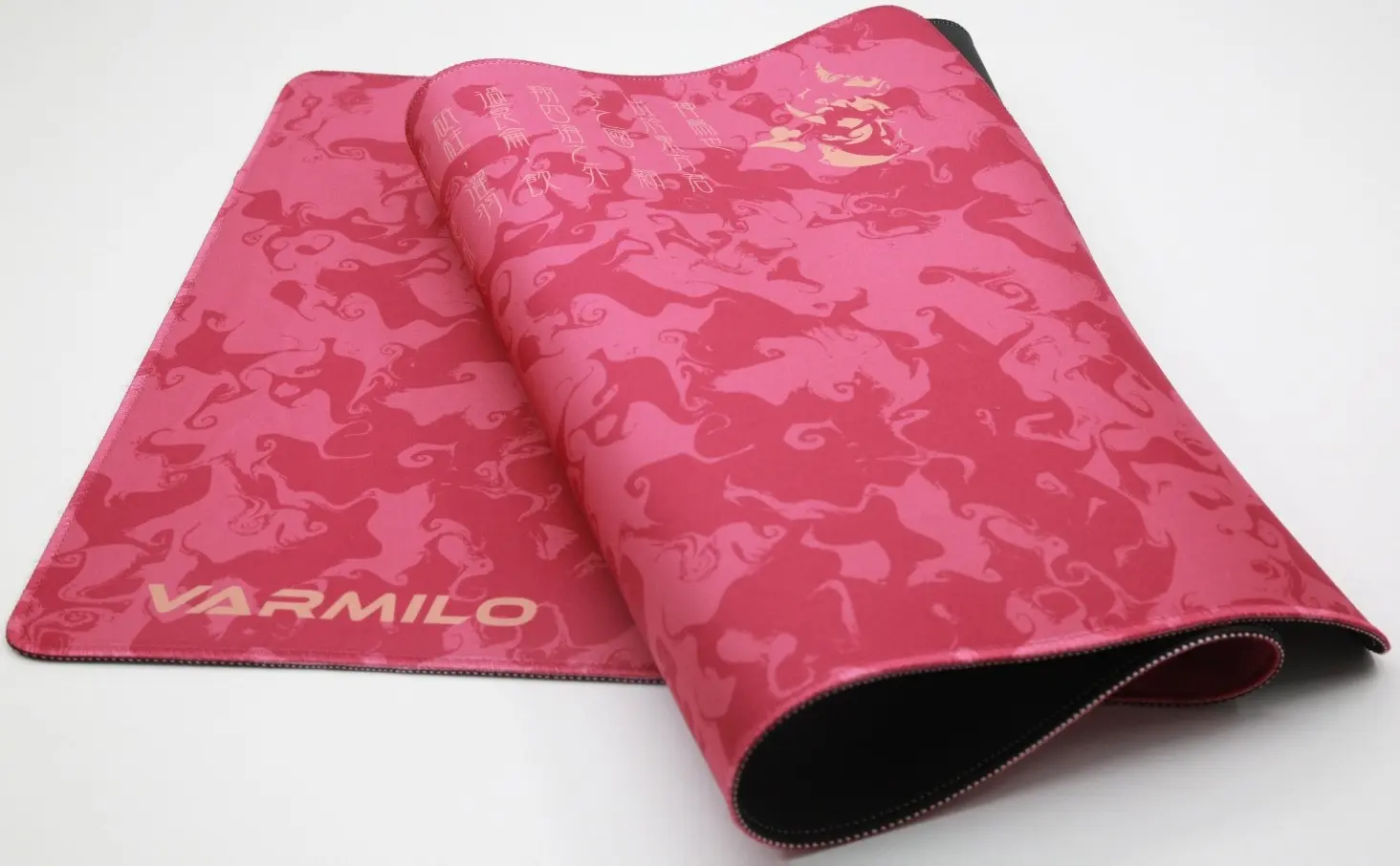 Covoras pentru mouse Varmilo Phoenix XL (Red)