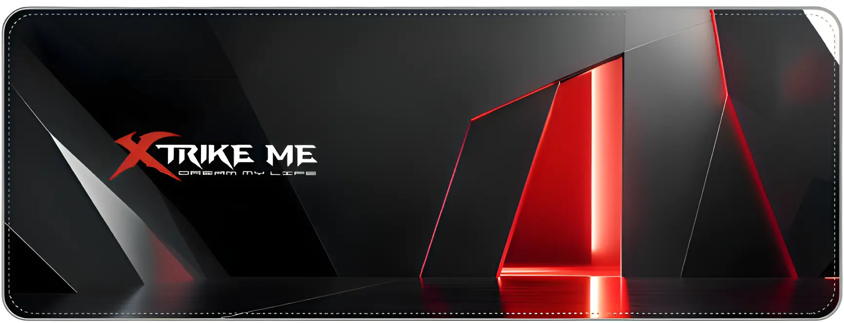 Covoras pentru mouse Xtrike Me MP-207 (Black)