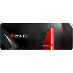 Covoras pentru mouse Xtrike Me MP-207 (Black)