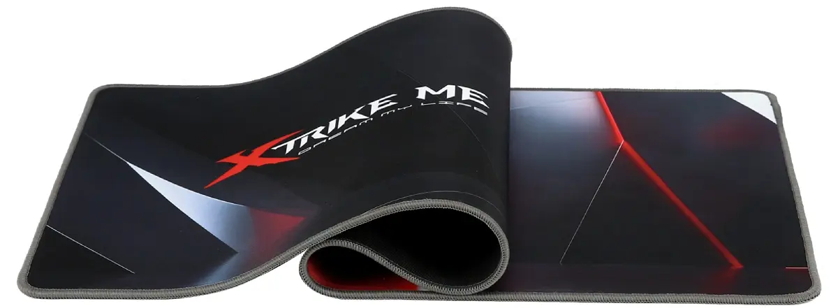 Covoras pentru mouse Xtrike Me MP-207 (Black)