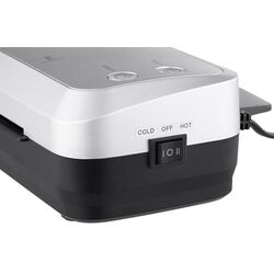 Laminator 2E L-403 (Silver/Black) Thumb