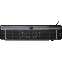 Laminator Adler AD 1042 (Black) Thumb