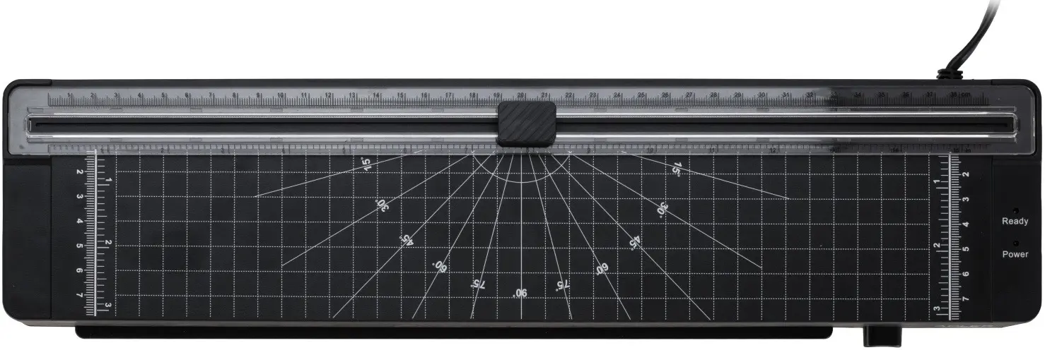 Laminator Adler AD 1042 (Black) - 11