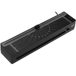 Laminator Adler AD 1042 (Black) Thumb