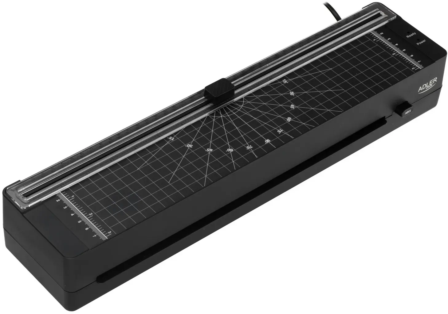 Laminator Adler AD 1042 (Black) - 19