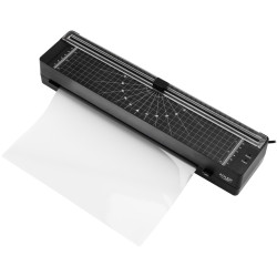 Laminator Adler AD 1042 (Black) Thumb