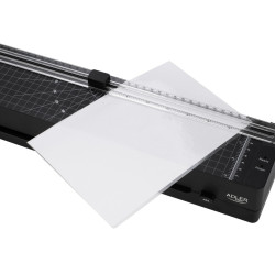 Laminator Adler AD 1042 (Black) Thumb