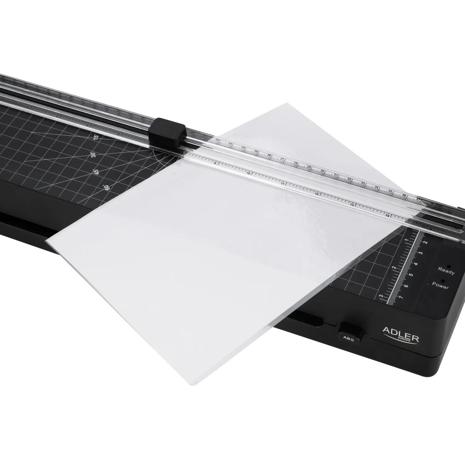 Laminator Adler AD 1042 (Black) - 17