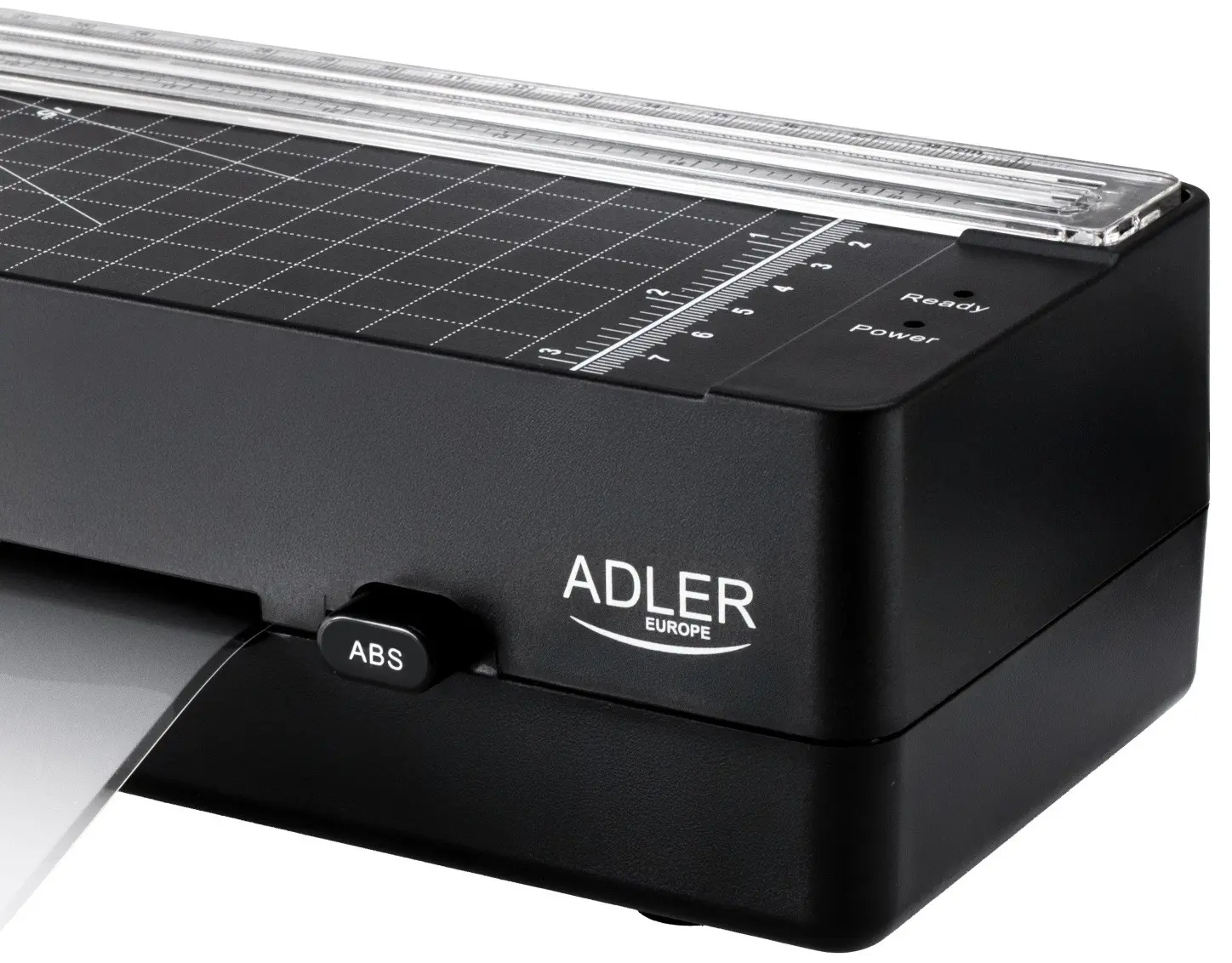 Laminator Adler AD 1042 (Black) - 16