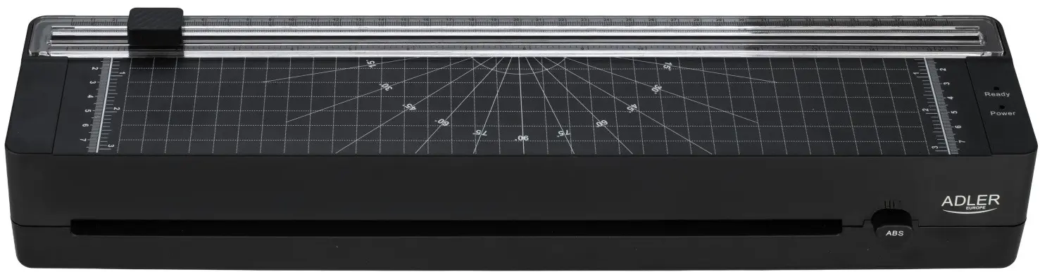 Laminator Adler AD 1042 (Black)