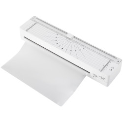 Ламинатор Adler AD 1042 (White) Thumb
