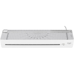 Ламинатор Adler AD 1042 (White)
