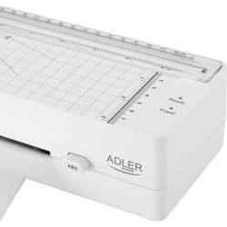 Ламинатор Adler AD 1042 (White) Thumb