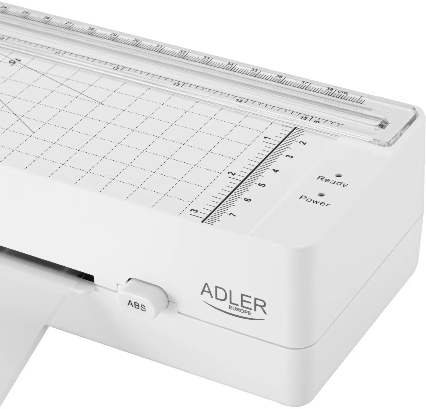 Ламинатор Adler AD 1042 (White) - 20