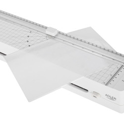 Ламинатор Adler AD 1042 (White) Thumb