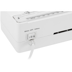 Ламинатор Adler AD 1042 (White) Thumb