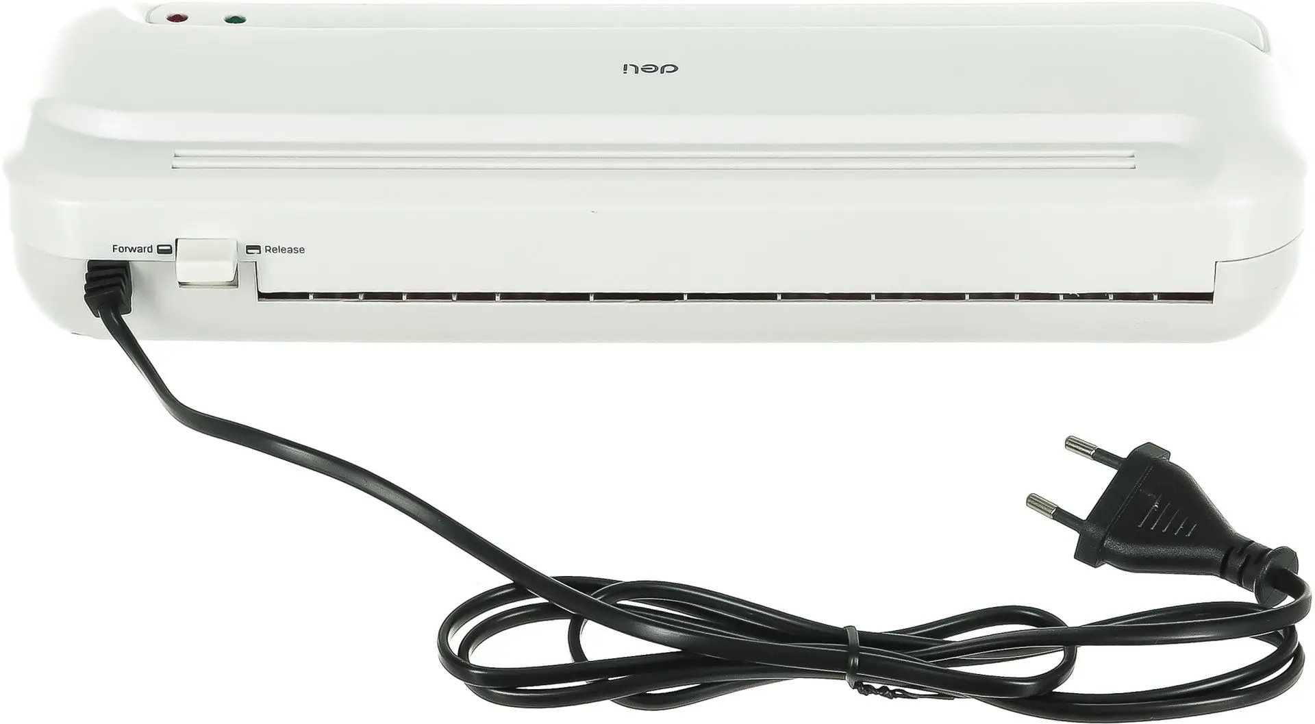 Ламинатор Deli E2132 (White)