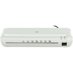 Ламинатор Deli E2132 (White)