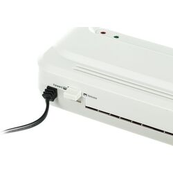 Ламинатор Deli E2132 (White) Thumb