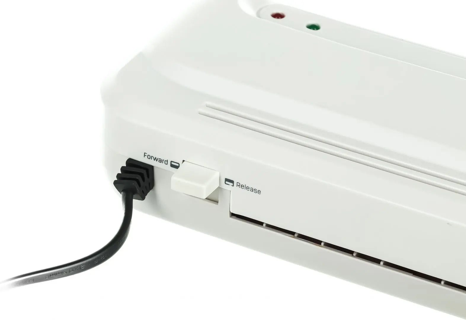 Ламинатор Deli E2132 (White)