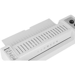 Laminator Deli E3891-EU (White) Thumb