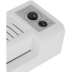 Laminator Deli E3891-EU (White) Thumb