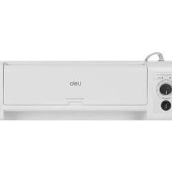 Laminator Deli E3891-EU (White) Thumb