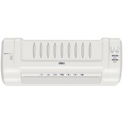 Ламинатор Deli E3893-EU (White) Thumb