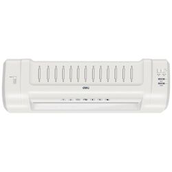 Ламинатор Deli E3894-EU (White)