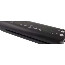 Laminator Esperanza A4 Interstellar EFL004 (Black) Thumb