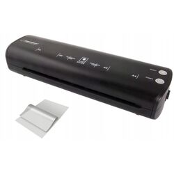 Laminator Esperanza A4 Interstellar EFL004 (Black) Thumb