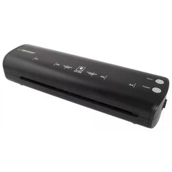 Laminator Esperanza A4 Interstellar EFL004 (Black)