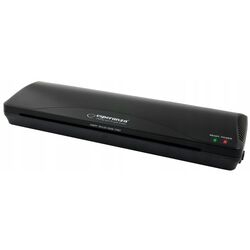 Laminator Esperanza AEON EFL003 (Black)
