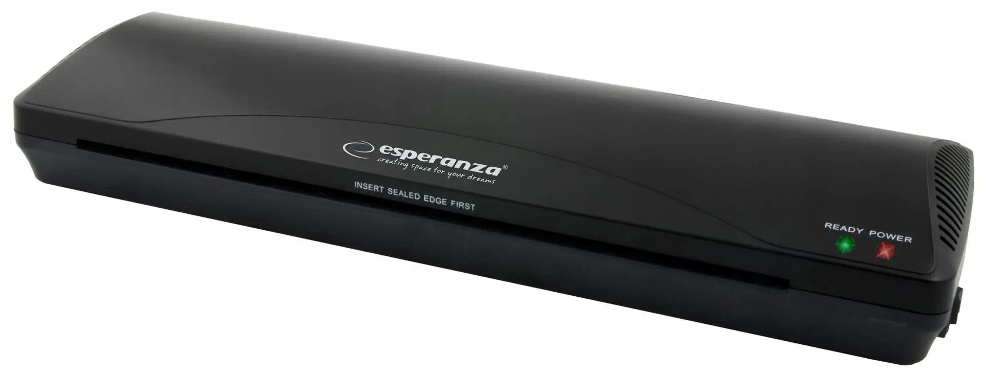 Laminator Esperanza AEON EFL003 (Black)