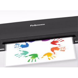 Ламинатор Fellowes Arc A3 (Black) Thumb