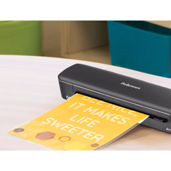 Ламинатор Fellowes Arc A3 (Black) Thumb