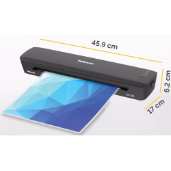 Ламинатор Fellowes Arc A3 (Black) Thumb