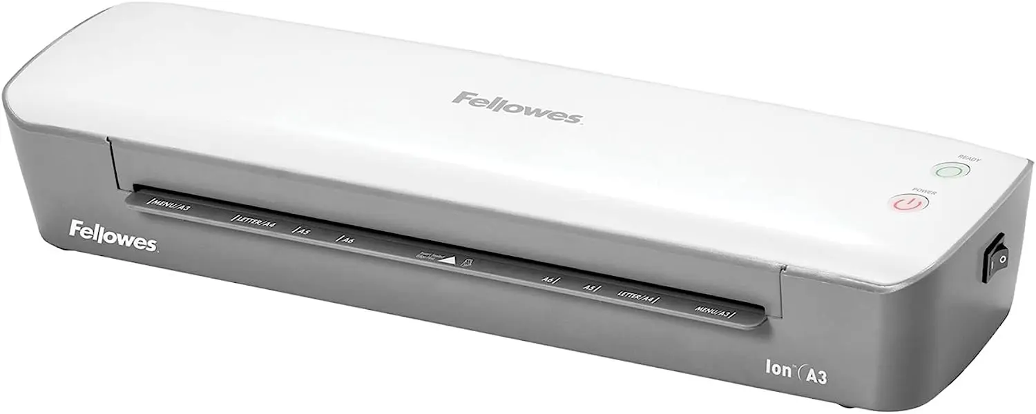 Laminator Fellowes Ion A3 (White)