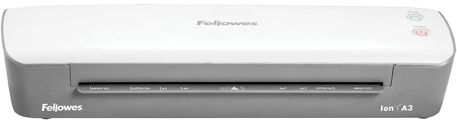 Laminator Fellowes Ion A3 (White)