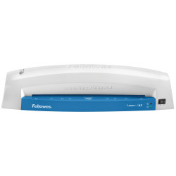 Laminator Fellowes Lunar+ A3 (White/Blue)