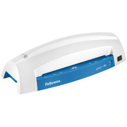 Laminator Fellowes Lunar+ A4 (White/Blue) Thumb
