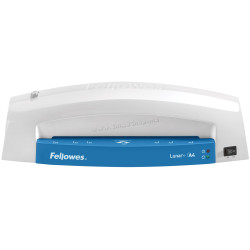 Laminator Fellowes Lunar+ A4 (White/Blue)