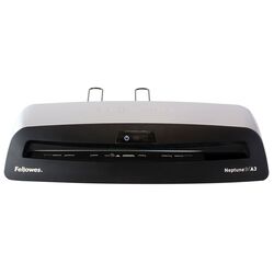 Laminator Fellowes Neptune 3 A3 (Silver/Black)
