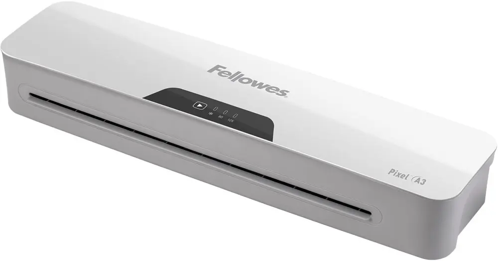 Ламинатор Fellowes Pixel A3 (White) - 2